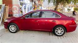 Chery Eastar